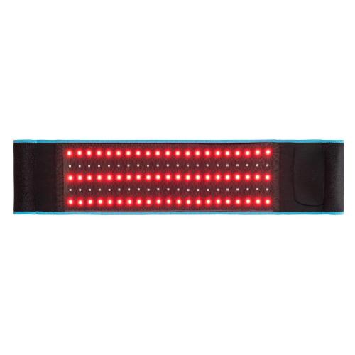 3 chips led physical therapy wrap belt