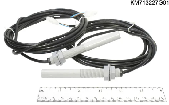 KONE Lift Magnetic Sensor KM713227G01