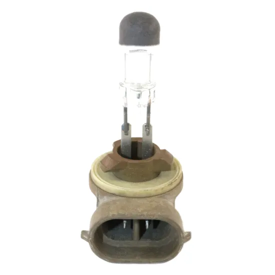 500 Watt 12V 50W Halogen H11 H7 H4 LED Headlight Bulb for Cars and Motorcycles