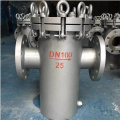 Basket filter Basket Strainers for Water Treatment