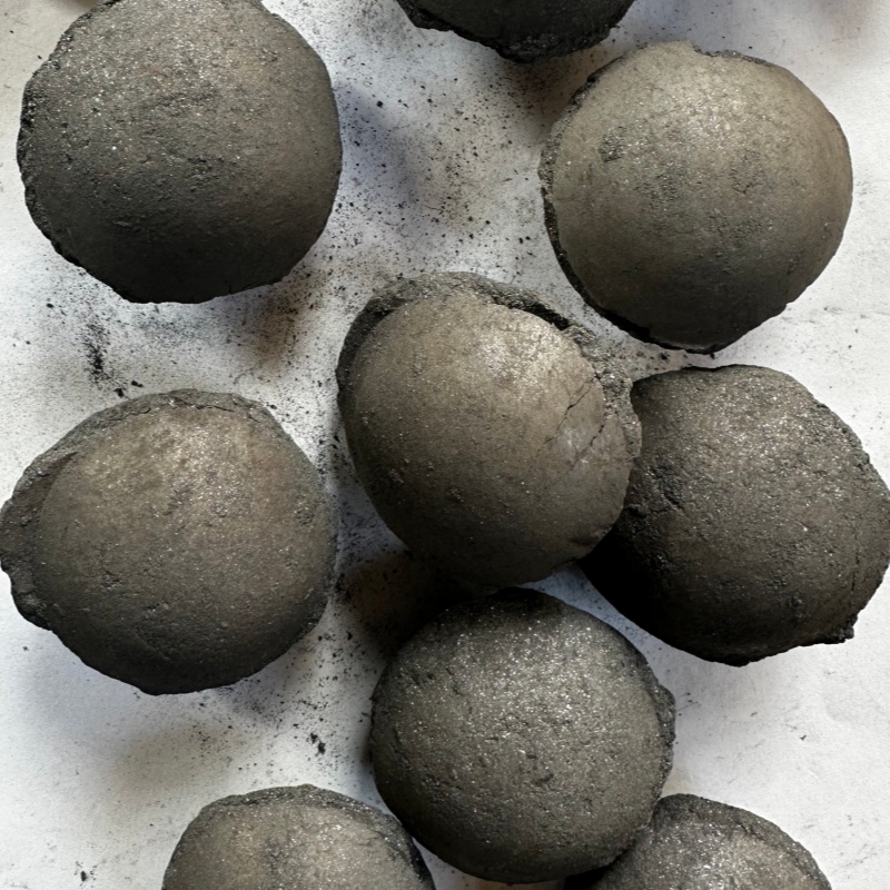 Circular Silicon