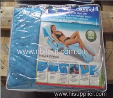 Multifunction Beach Towel Buddy 