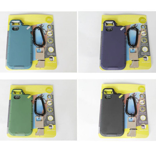 Px360 Extreme Protection System for iPhone 5s/5