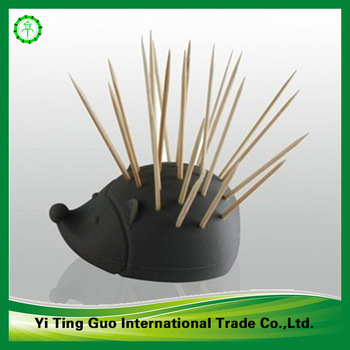 Disposable Bamboo Toothpick
