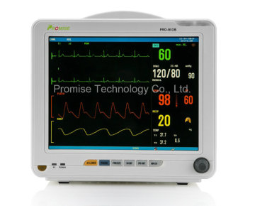 Multi-Parameter Patient Monitor (PRO-M12B)