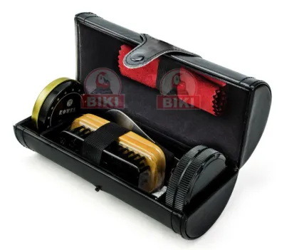 Shoe Shine Kit