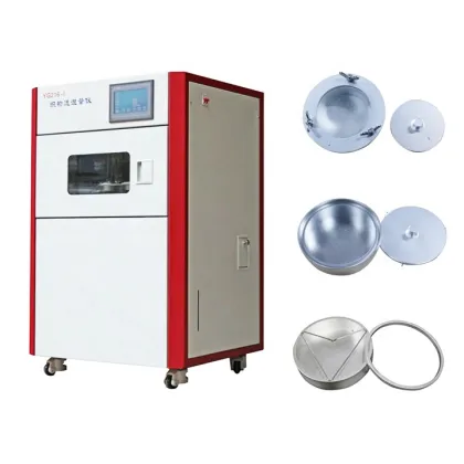 YG216-I ASTM E96 Textile Fabric Water Vapor Transmission Tester