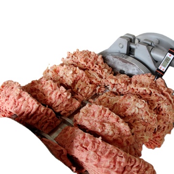 Automatic Poultry Deboner - Frozen Meat Bone Separator Machine