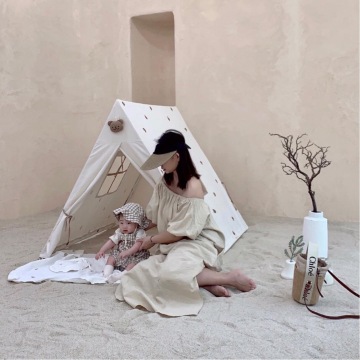 OEM Pop-Up Camping Tent for Indoor/Outdoor Kids Play