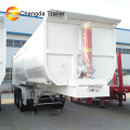 Tri Axle Dump Trailer