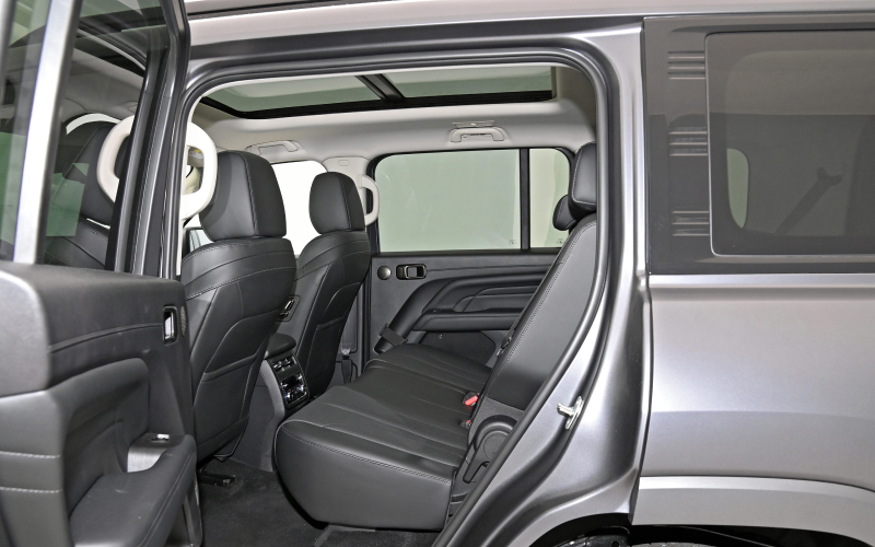 HAVAL H9