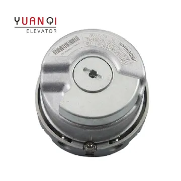 Heidenhain ECN1313 Elevator Encoder 2048 CPR 62S12-78