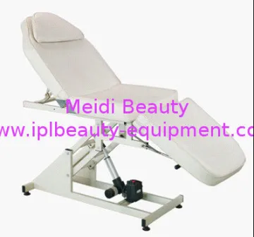 Cosmetic Electric Facial Bed Salon Spa Equipment Massage Bed