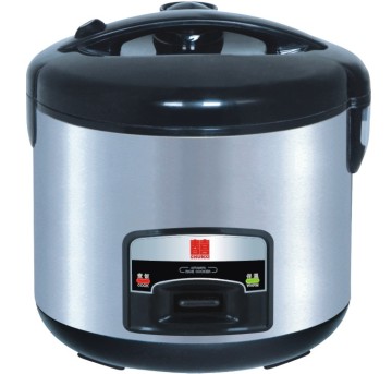 Smart Low Sugar Mini Electric Rice Cooker