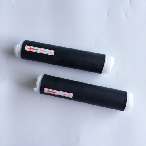 Good Mechanical Performance Cold Shrink Tube