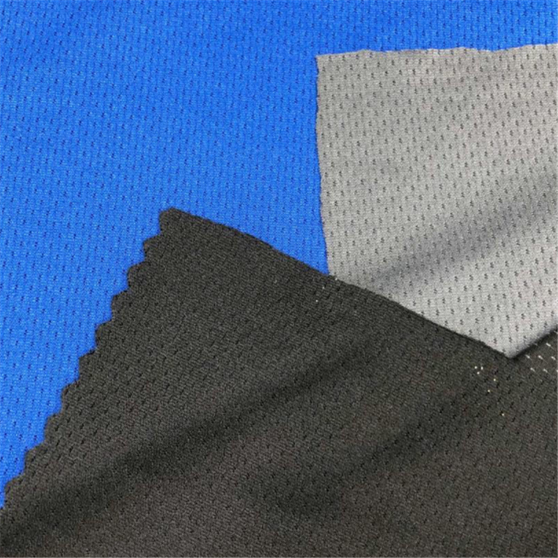 Recycled Sport Knitting Fabric (2)