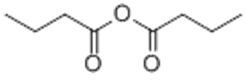 Butanoic acid,1,1'-anhydride CAS 106-31-0