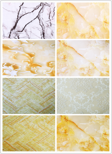 UV marble sheet/UV Board/UV panel