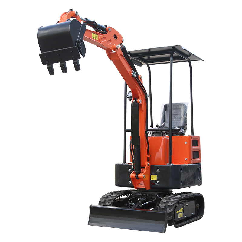 1 Tons Digger Oce10 5 Jpg