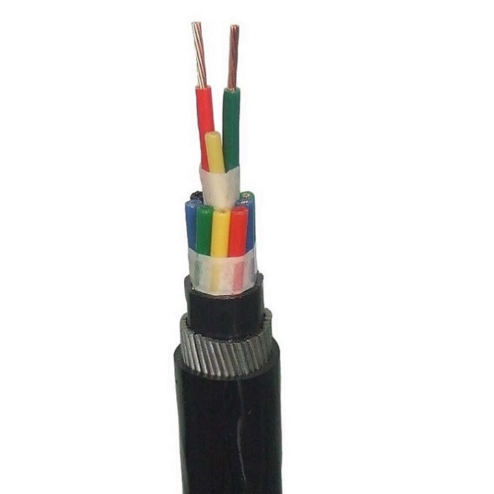 Kabel SWA 2,5 mm berkualitas tinggi