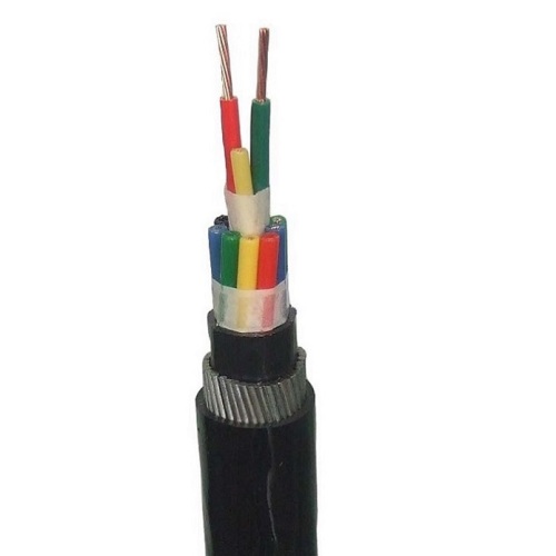 Câble SWA de 2,5 mm de haute qualité