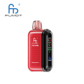 Experience Consistent Quality with RandM 20000 Puffs Disposable