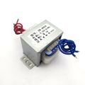 EI66 60W Power Transformer DB-60VA 220V to 24V 2.5A AC 24V Universal Monitoring Power Supply