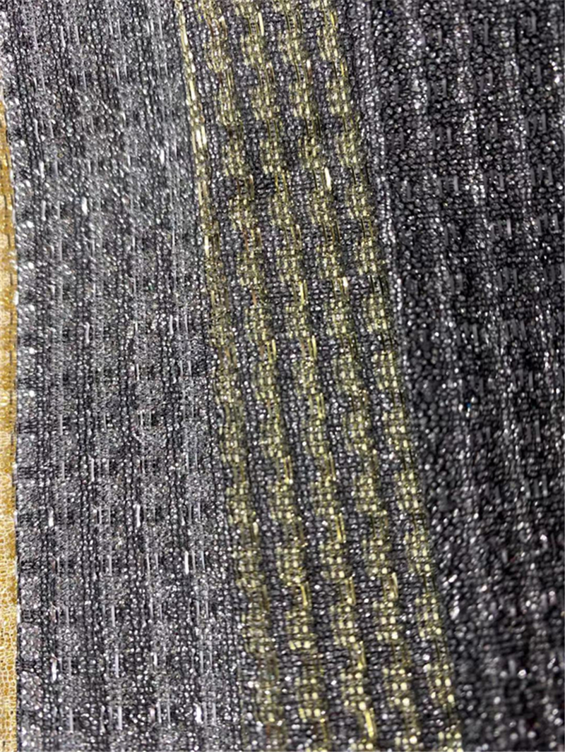 Glitter Serie Fabric