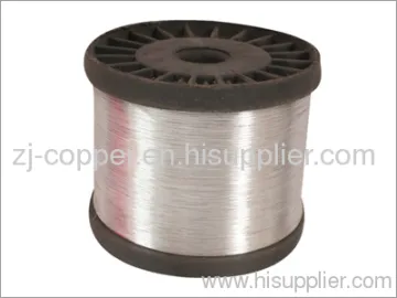 Tinned Copper Wire 