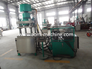 Automatic Hydraulic Tea Blocks Tablet Press