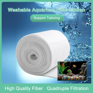 Premium Fish Tank Water Filter Media Media