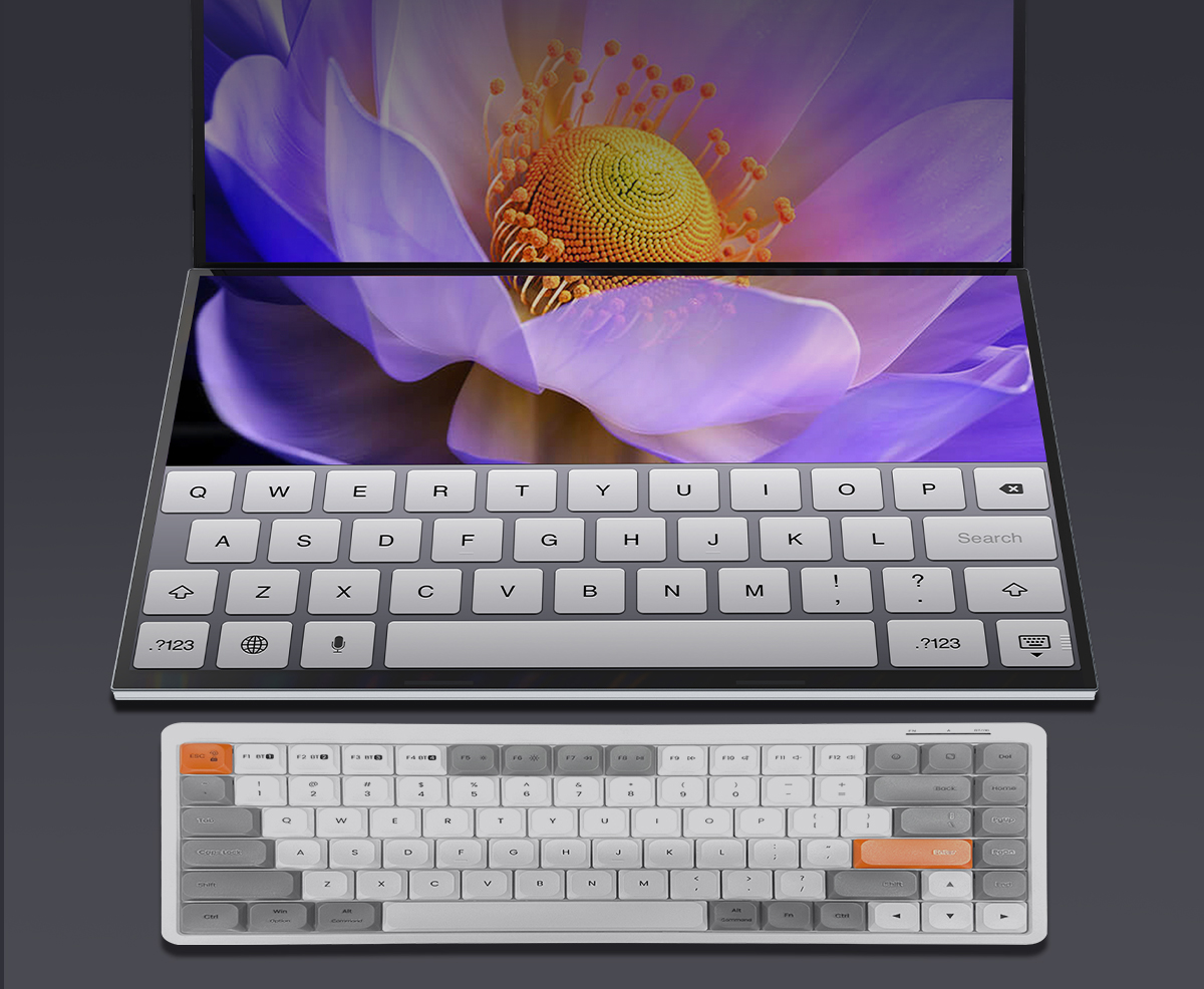 Design Multi-Purpose Computer