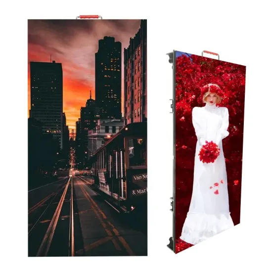 P3 LED Screen Price in India