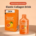 OEM/ODM Collagen Wild-Caught Marine Fish Collagen Drink