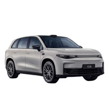 2024 Leapmotor C10: SUV ขนาดกลางขนาดขยายล่าสุดพร้อมคุณสมบัติการขับขี่อัจฉริยะขั้นสูงและยานพาหนะพลังงานใหม่ 5-SEAT ที่เป็นมิตรกับผู้ใหญ่ 5-SEAT