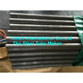 Seamless A53 GrA GrB Carbon Steel Tube