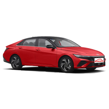 KUTONGHANG Chinese Supplier | Beijing Xiandai Elantra 2023: Luxury and Affordable Gasoline Car