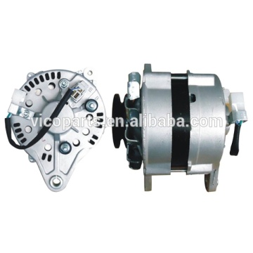 Auto Alternator 143701087 1621.3701 F700A.03 for Gaz Trucks and Kavz Buses