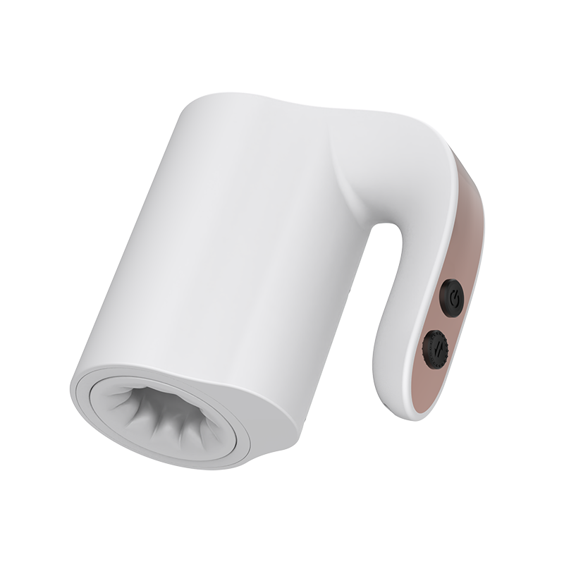 Men`s Adult Fleshlight Cup Rotating USB Charging