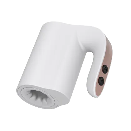 Men`s Adult Fleshlight Cup Rotating USB Charging