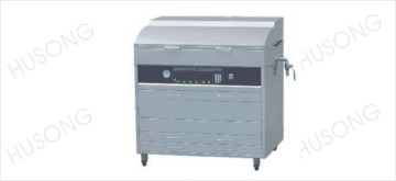 Flexo Plate Making Machine