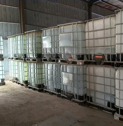 Acetic acid produced by alcohol method
