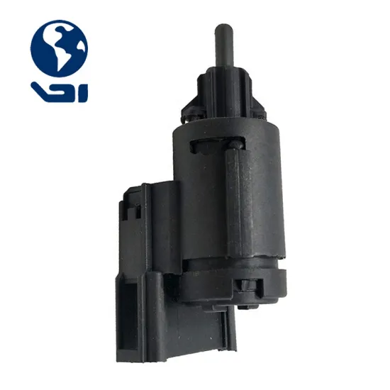 High Quality Brake Stop Light Switch OEM 1J0945511D for Audi VW MK4 Golf Bora Sharan Skoda