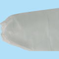 Överdrag Non Woven Isolation Sugical Gown