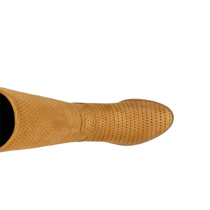 Chic Comfortable Long Boots for Ladies