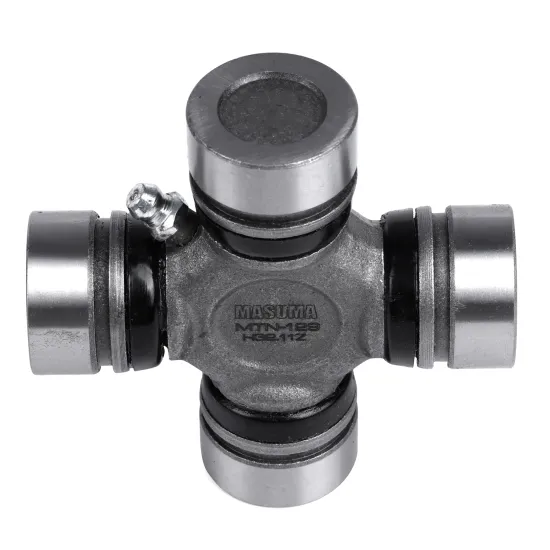 MASUMA Factory Direct Sales: High Quality and Cost-Effective G Type and GD Type Precision Universal Joints