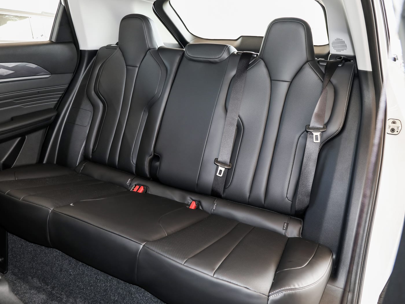 Dongfeng Aeolus Mage