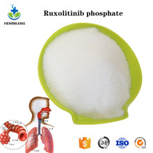 Factory price Ruxolitinib phosphate active powder for sale