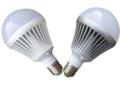 E27 7W High Power LED Bulb Light