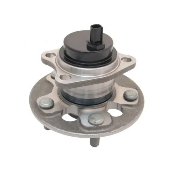 Wholesale Car Auto Parts: Rear Axle Wheel Hub for Saloon (_E15_)